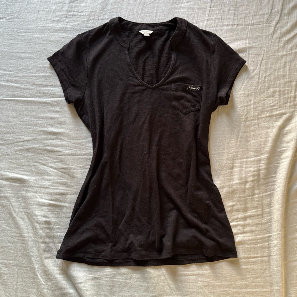 Guess top